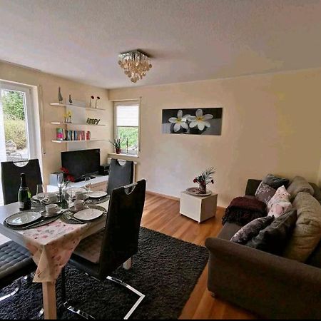 Ferienwohnung Subat Ettenheim Luaran gambar