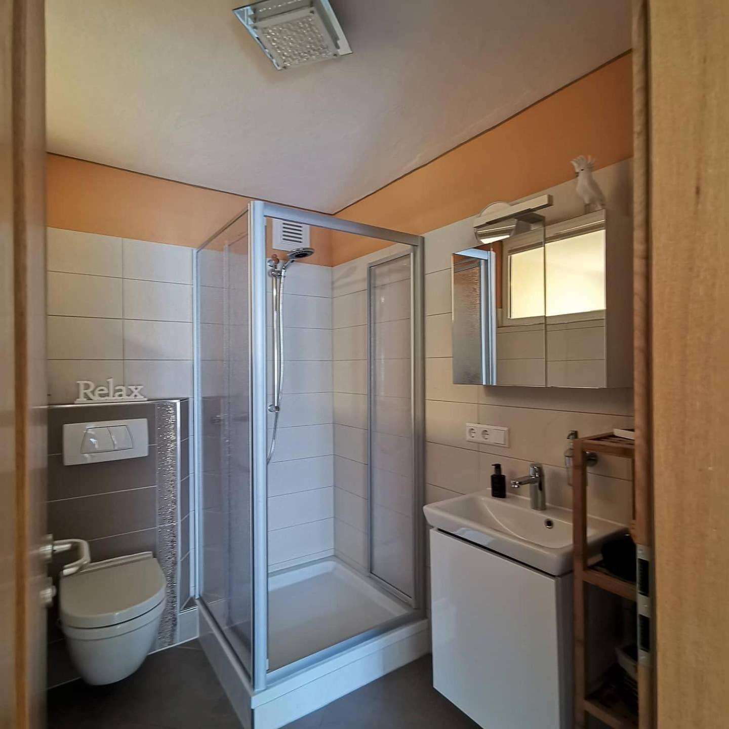 Ferienwohnung Subat Ettenheim Luaran gambar