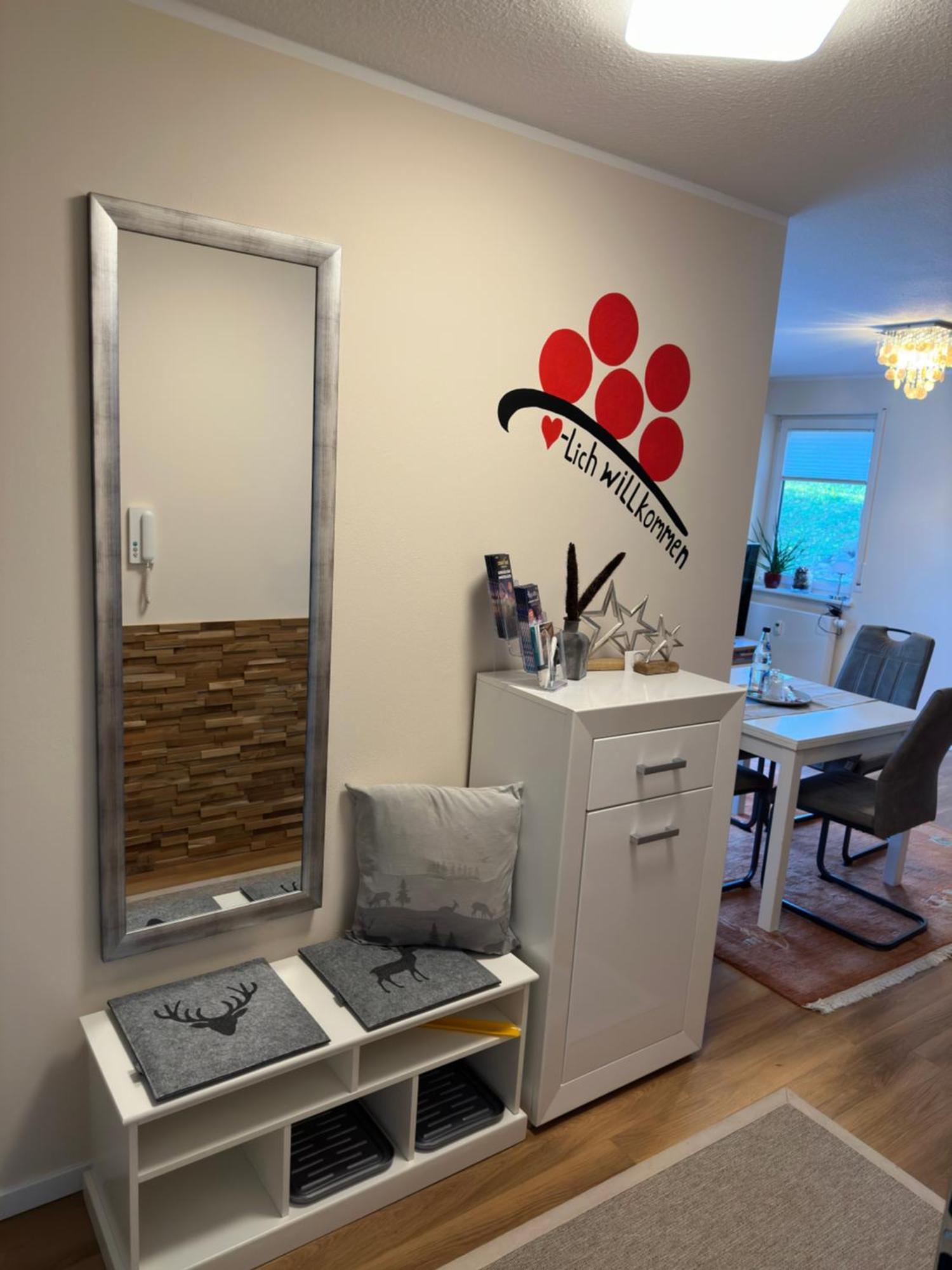 Ferienwohnung Subat Ettenheim Luaran gambar